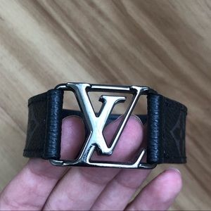 Louis Vuitton HOCKENHEIM BRACELET